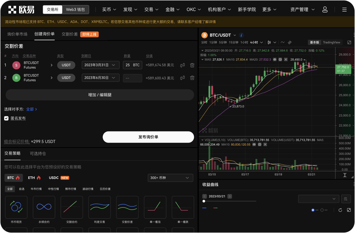 交易ZEC的挂单和吃单有什么区别